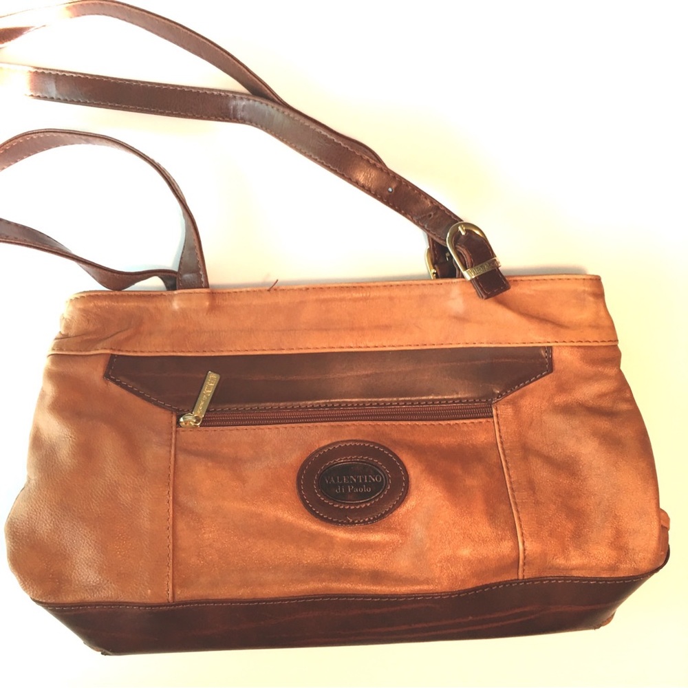 Valentino Italian Leather bag